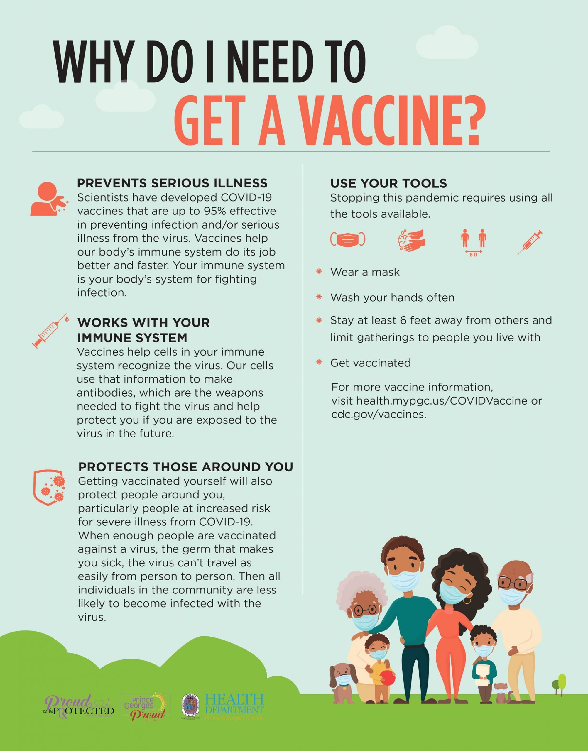 Vaccine English